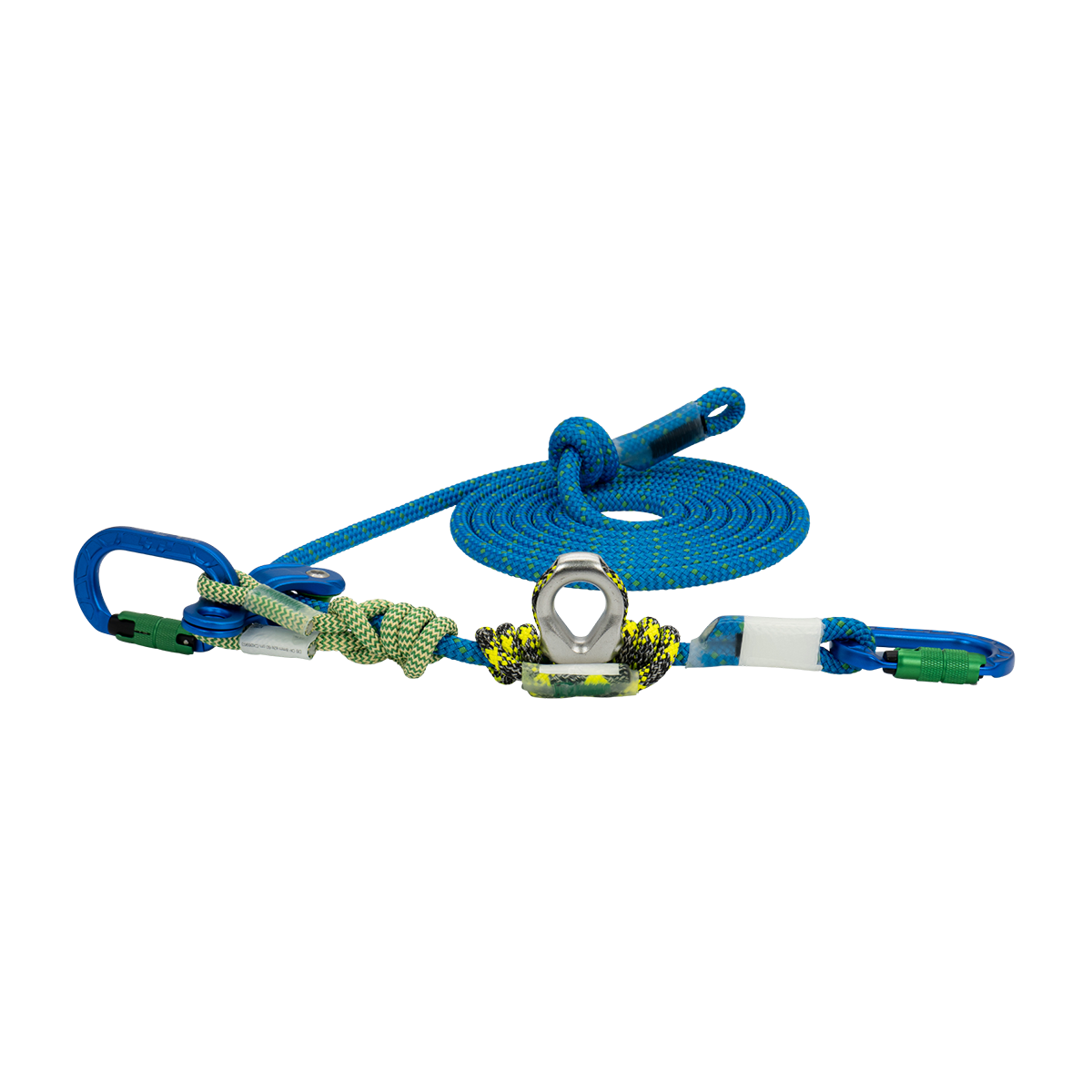 TEUFELBERGER hipSTAR GLIDE – immagine 1 di 7