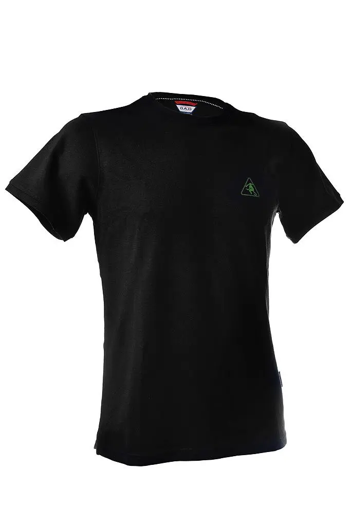 AQ TREE DOUBLE TECH HERREN T-SHIRT – immagine 1 di 2