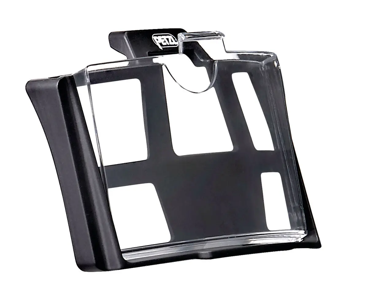 PORTA CARNET PETZL PARA VERTEX / STRATO – immagine 1 di 2