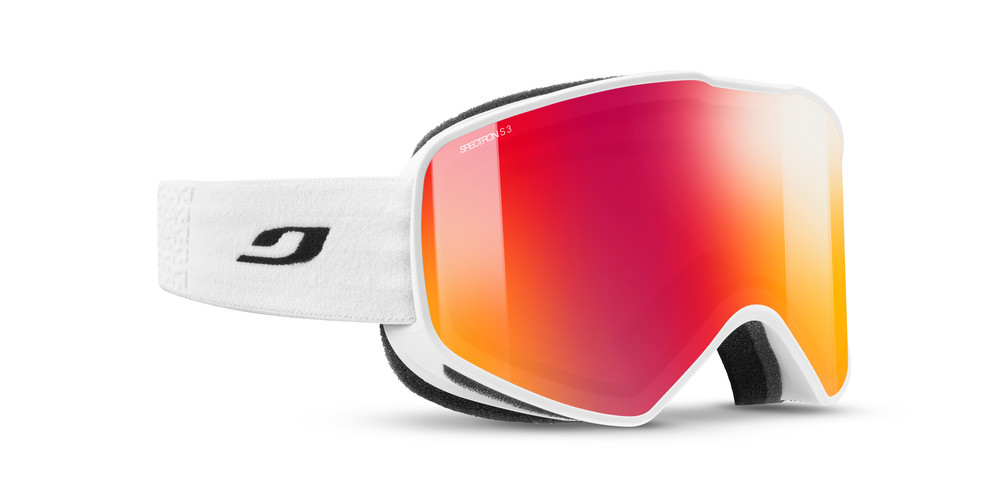 JULBO CYCLON - Blanc – immagine 1 di 4