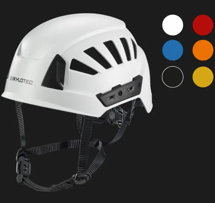 SKYLOTEC INCEPTOR GRX – immagine 1 di 13