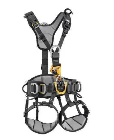 PETZL ASTRO - (Versione Europea)