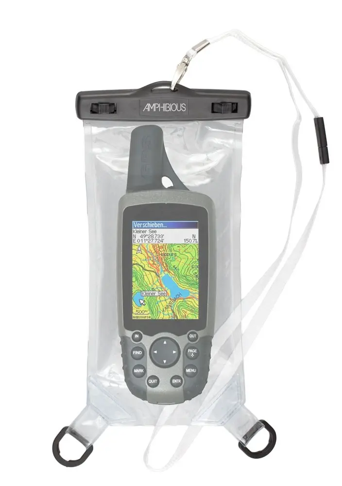 AMPHIBIOUS PROTECT 6 – immagine 1 di 2