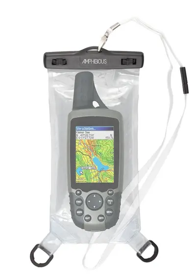 AMPHIBIOUS PROTECT 6