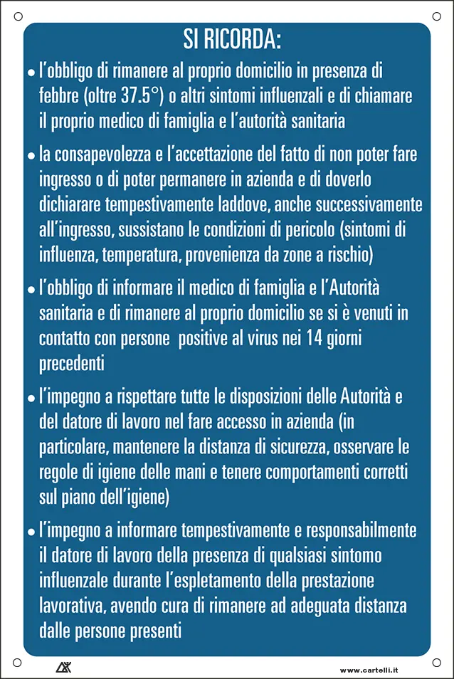 SEÑAL QUOTALAVORO "SE RECUERDA..."