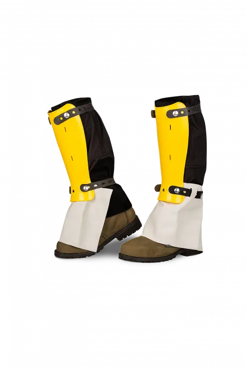 SIP PROTECTION ESPINILLERAS