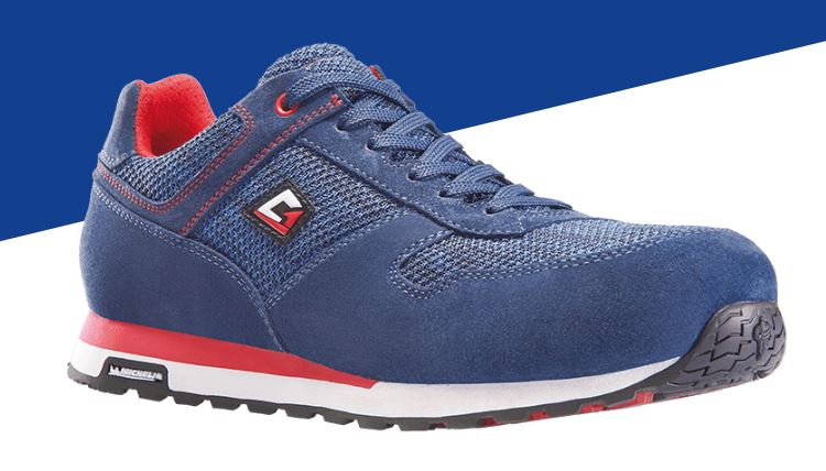 GARSPORT MONZA 2.0 LOW S1P