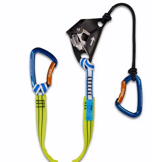 STEIN KNEE ASCENT SYSTEM