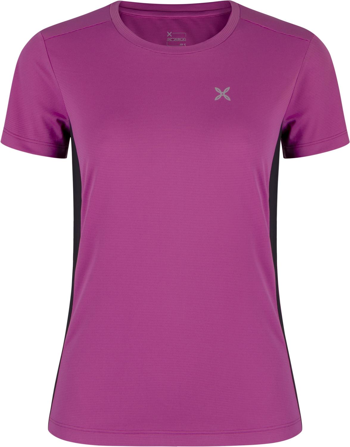 MONTURA SUNSET T-SHIRT WOMAN - Baton Rouge