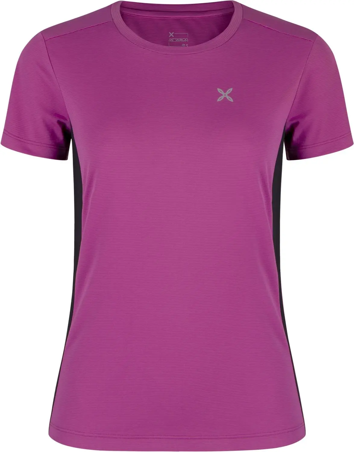 MONTURA SUNSET T-SHIRT WOMAN - Baton Rouge – immagine 1 di 2