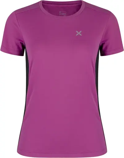 MONTURA SUNSET T-SHIRT WOMAN - Baton Rouge