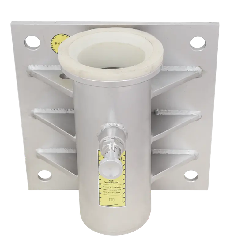 KRATOS MULTISAFEWAY - WALL MOUNTING ACCESSORY – immagine 1 di 2