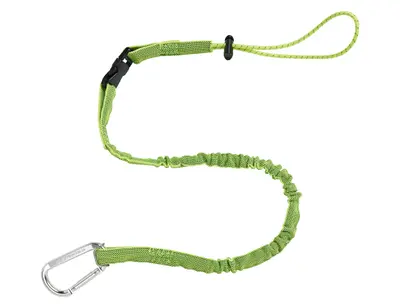ERGODYNE 3102EXT CORDINO ELASTICO PORTA ATTREZZI SCOLLEGABILE