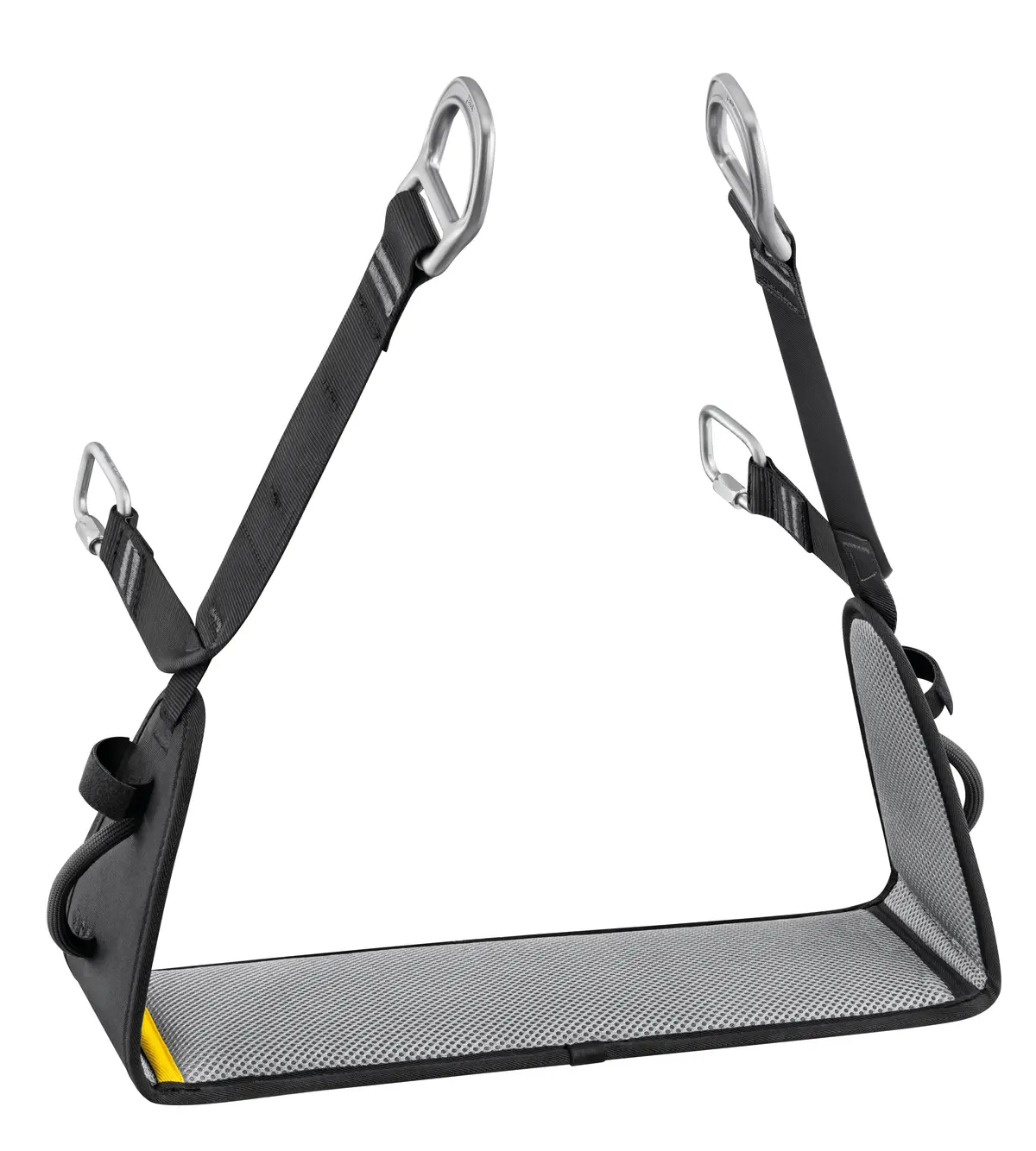 PETZL SITZ FÜR VOLT GESCHIRR INTERNATIONALE VERSION - VERFÜGBAR AB APRIL 2026 – immagine 1 di 3