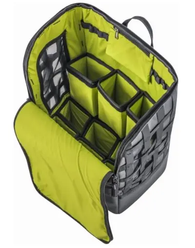 EDELRID TOOLBAG 9 LT.