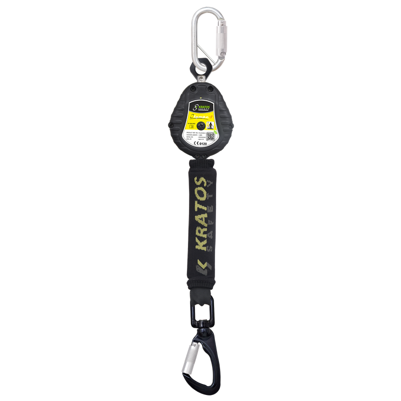KRATOS SAFETY OLYMPE-S WEBBING