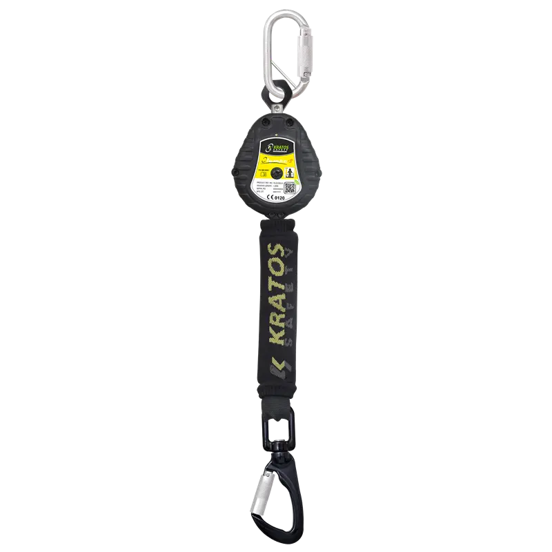 KRATOS SAFETY OLYMPE-S WEBBING – immagine 1 di 4