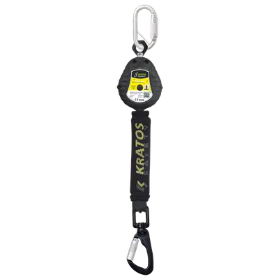 KRATOS SAFETY OLYMPE-S WEBBING
