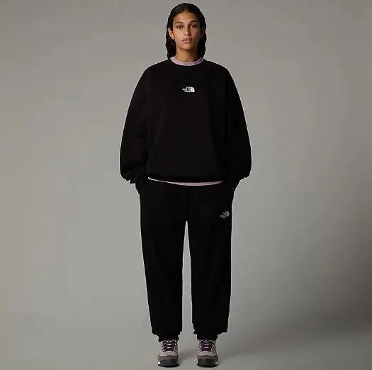 THE NORTH FACE ESSENTIAL WOMEN'S JOGGERS – immagine 1 di 8