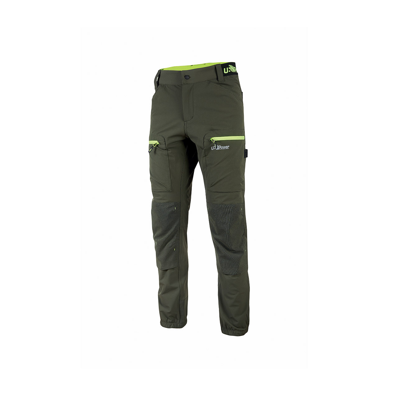 U.POWER PANTALONI HARMONY