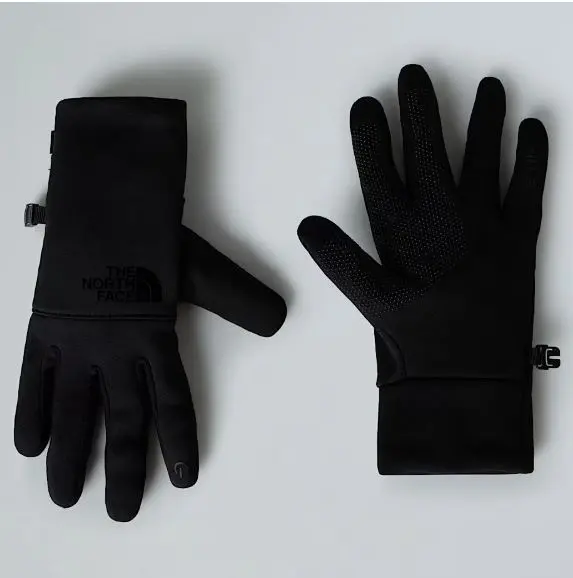 GUANTES ETIP HOMBRE THE NORTH FACE – immagine 1 di 5
