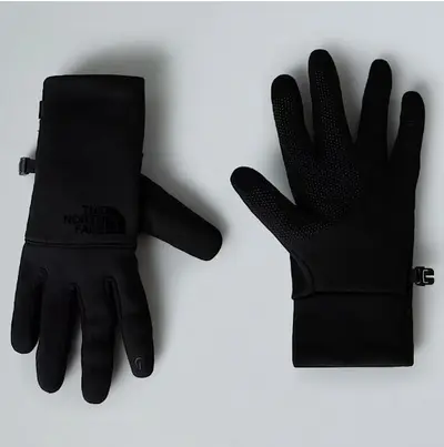 GUANTES ETIP HOMBRE THE NORTH FACE