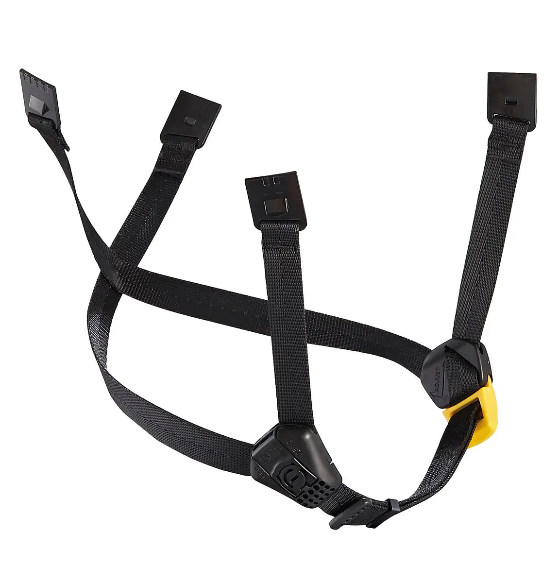 PETZL CHINSTRAP FOR VERTEX / STRATO – immagine 1 di 4