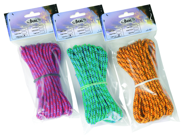 BEAL CORDINO MULTIUSO 4MM. X 7M BLISTER
