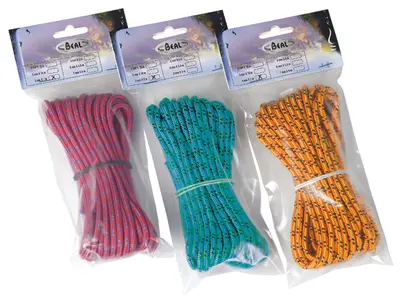 BEAL CORDINO MULTIUSO 4MM. X 7M BLISTER