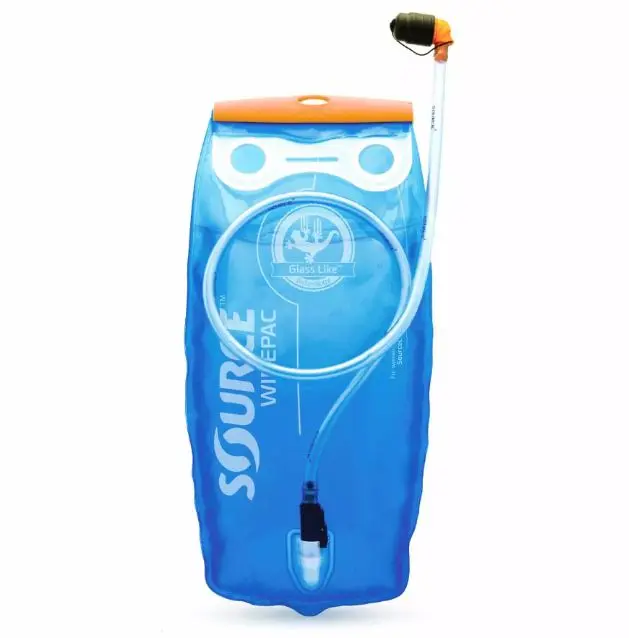 FERRINO WIDE PACK - HYDRATION SYSTEM – immagine 1 di 2