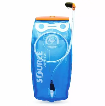 FERRINO WIDE PACK - HYDRATION SYSTEM