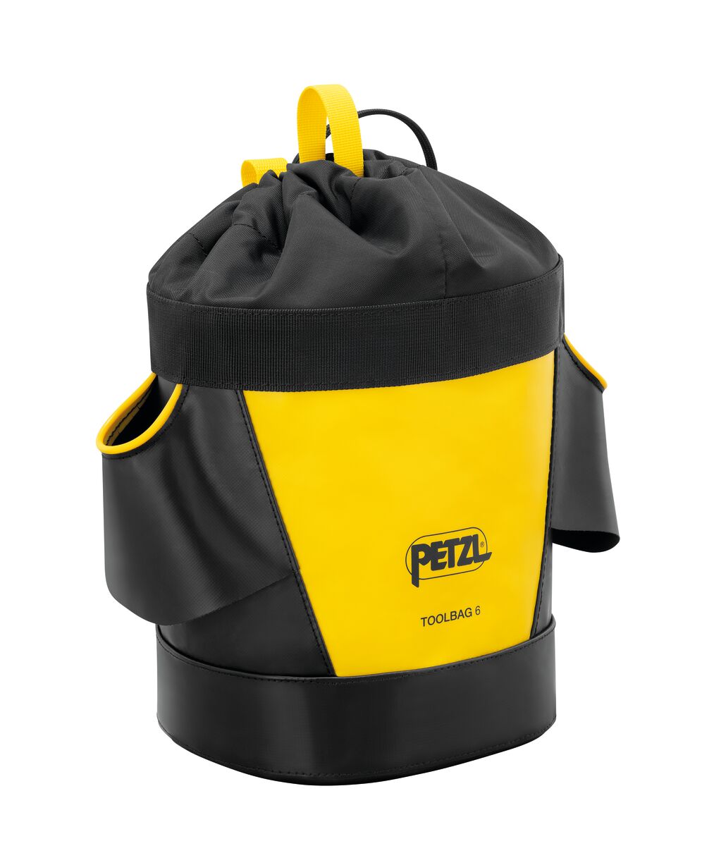 PETZL TOOLBAG 6 – immagine 1 di 4