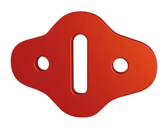 BEAL PINCH CARABINER LOCKING SYSTEM – immagine 1 di 2