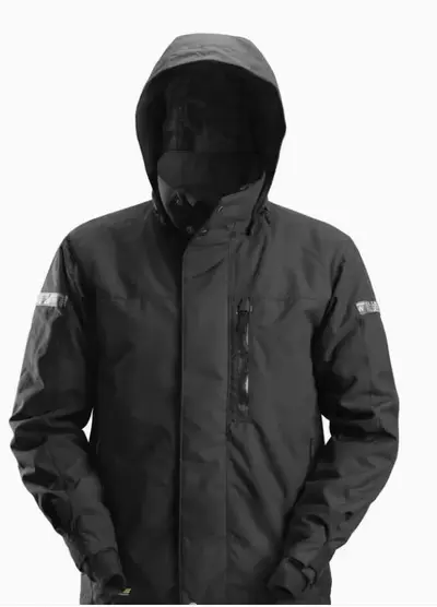 Snickers Giacca invernale impermeabile 37.5®