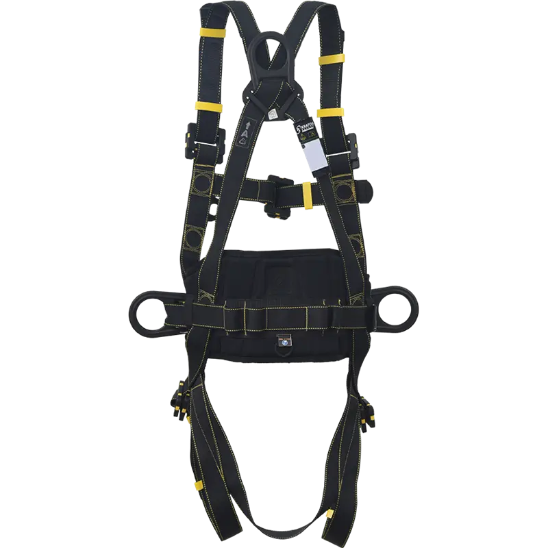 KRATOS SAFETY DIELEKTRISCHES GESCHIRR – immagine 1 di 4