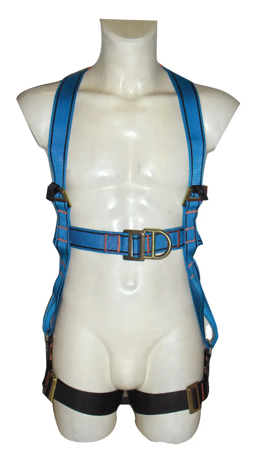TRACTEL HT 45 ELASTRAC GESCHIRR GRÖSSE XL