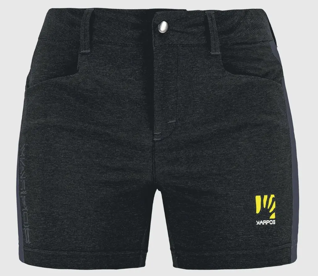 KARPOS SANTA CROCE W SHORTS – immagine 1 di 5