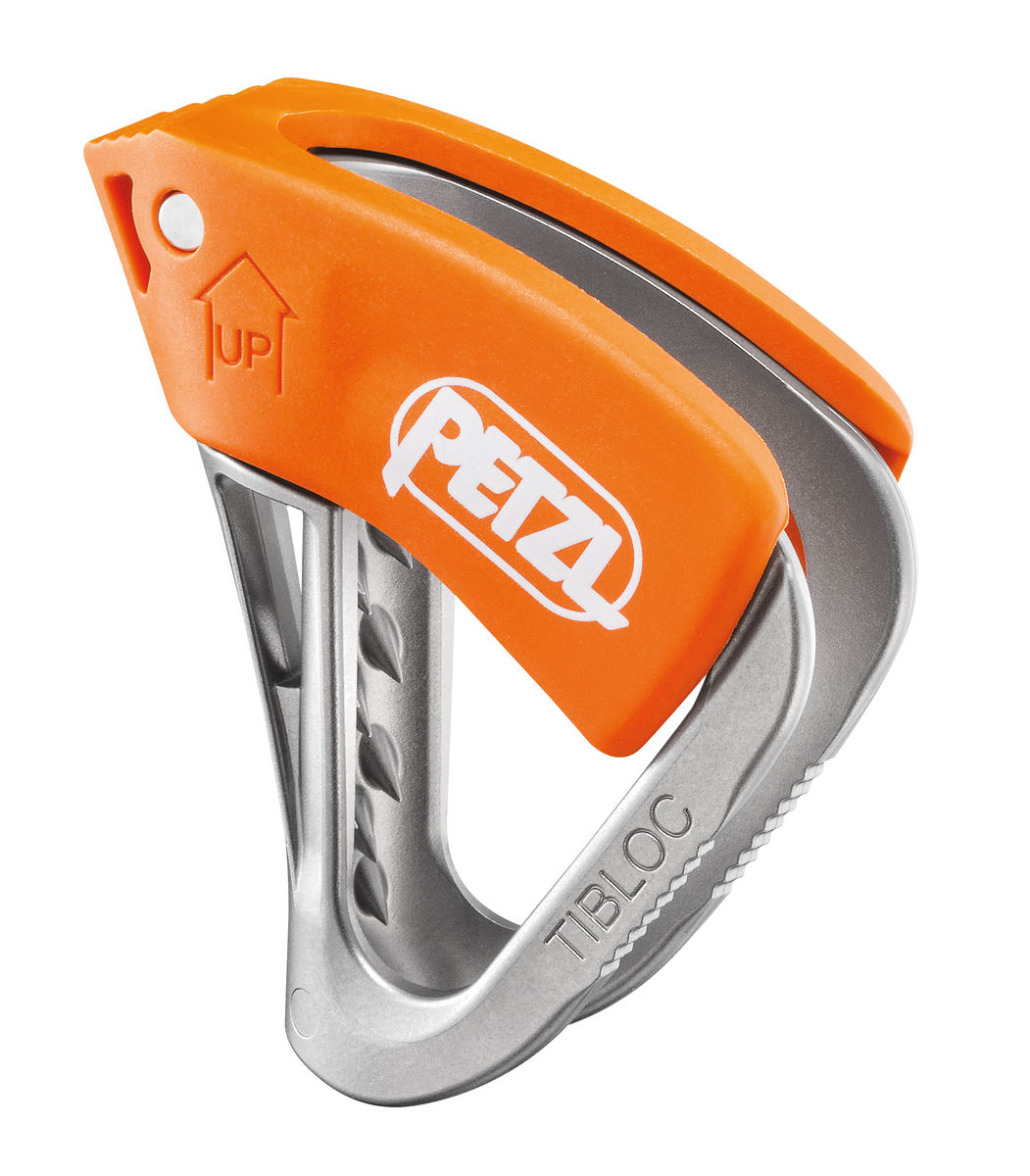 PETZL TIBLOC – immagine 1 di 2