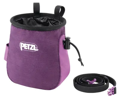 PETZL SAKA