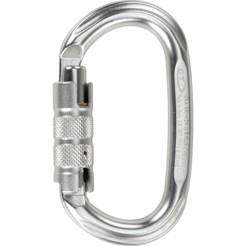 CT MOSCHETTONE PILLAR TG ALLUMINIO TRIPLEX – immagine 1 di 2