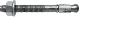 MUNGO m2 M10 x 95 / 15 - 100 pezzi