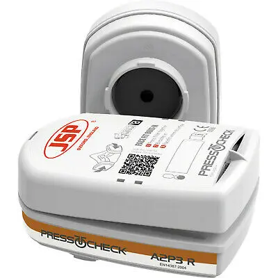 JSP PRESSTOCHECK™ A2 P3