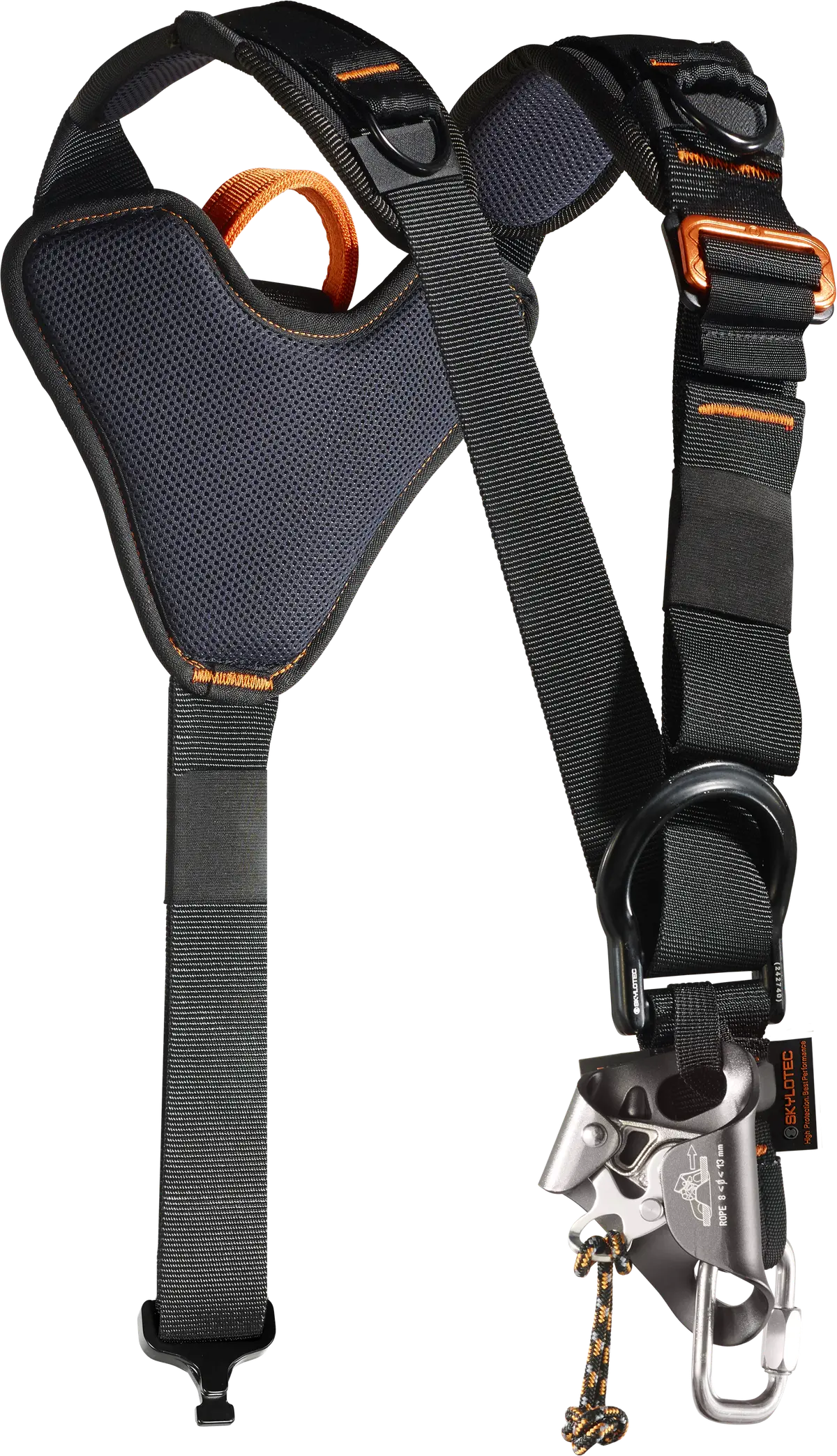 SKYLOTEC TOP SZT OFERTA FIN DE SERIE – immagine 1 di 2