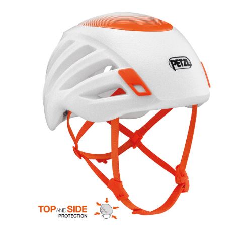 PETZL SIROCCO 