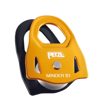 PETZL MINDER S1