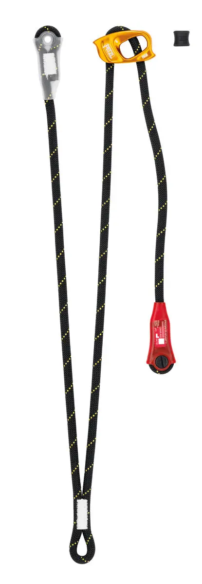 PETZL PROGRESS ADJUST-Y – immagine 1 di 5