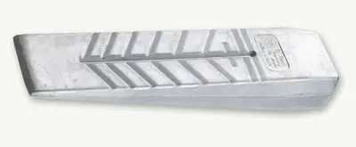 OCHSENKOPF CUNEO IN ALLUMINIO PER ABBATTIMENTO 550 G.
