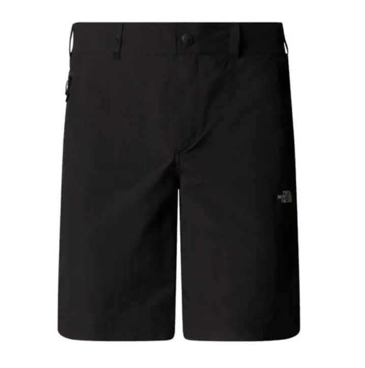 THE NORTH FACE PANTALONCINI TANKEN - Asphalt Grey (Reg. Fit) – immagine 1 di 2