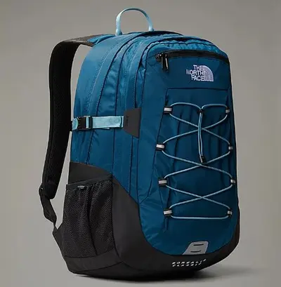 THE NORTH FACE ZAINO BOREALIS CLASSIC - Petrol