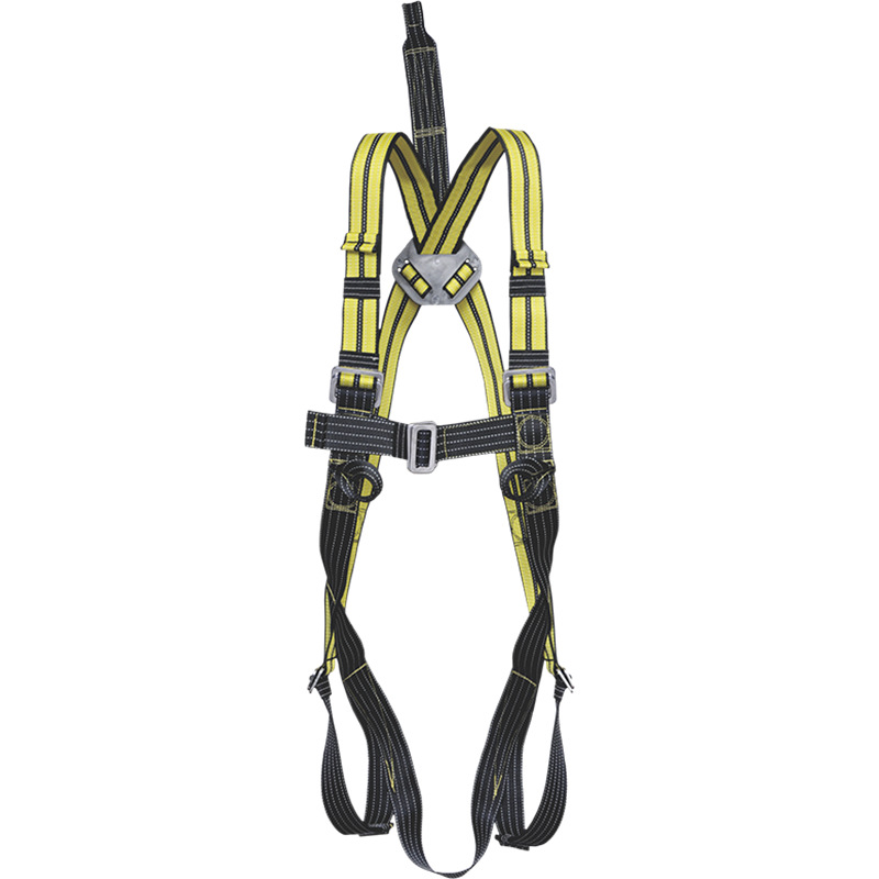 KRATOS SAFETY IMBRACATURA ATEX – immagine 1 di 5